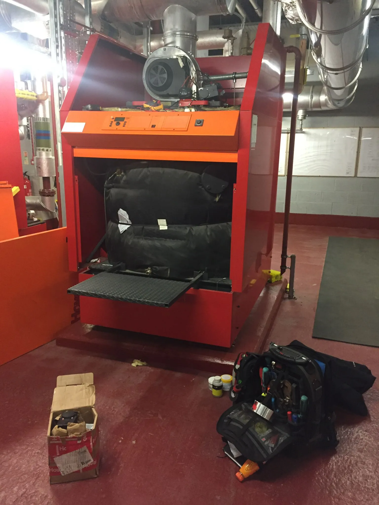 emergency heating engineer Mortlake, SW14